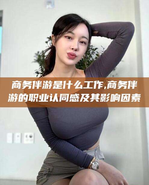 伊川商务伴游是什么工作,商务伴游的职业认同感及其影响因素
